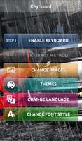 Racing Car Keyboard স্ক্রিনশট 1