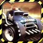 Death Racing icon