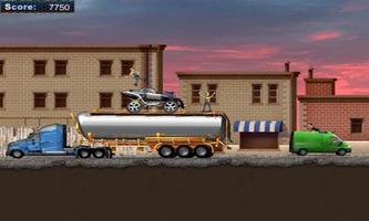 Death Racing screenshot 1