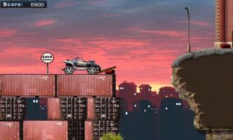 Death Racing screenshot 2