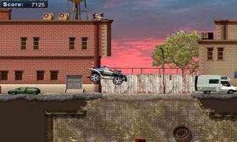 Death Racing screenshot 3