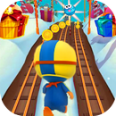 New pororo Racing Car APK