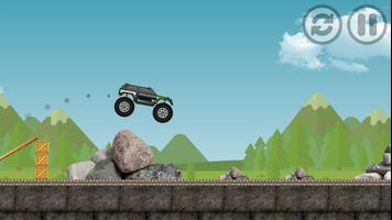Car Racing Truck 截图 1