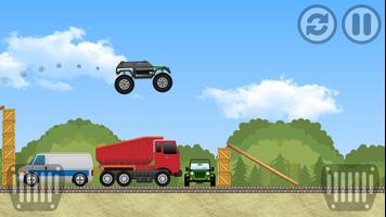 Car Racing Truck 截图 2