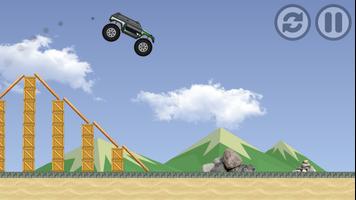 Car Racing Truck 截图 3