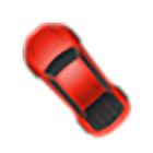 العبة الرئعه Racing Car icon