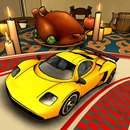 enfants parking jouet APK