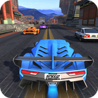 Dragon Canyon Super Car Racing icon