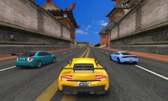 Dragon Canyon Super Car Racing screenshot 2