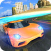 Busan Port Real  Car Racing APK