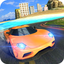Busan Port Real  Car Racing APK