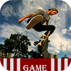 Top Touchgrind Skate 2 Guide আইকন