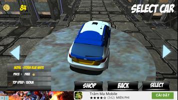 Shooting Racing скриншот 2