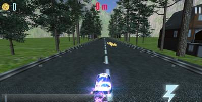 Shooting Racing captura de pantalla 3