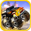 Madness Monster Truck Dash 3D APK