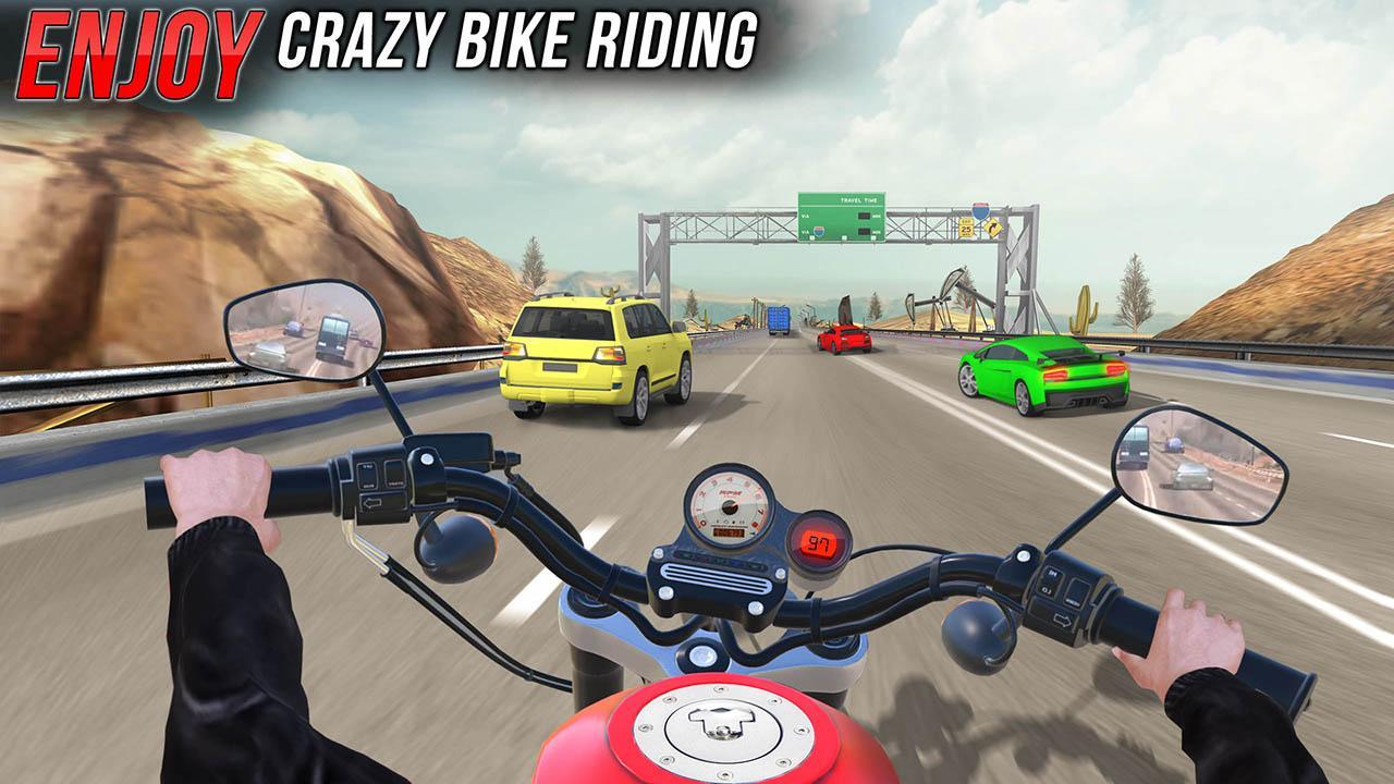 Игра Reckless Racing 1