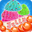 Jelly Crush Candy