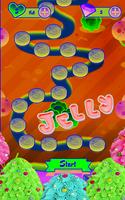 Jelly Crush Candy スクリーンショット 1