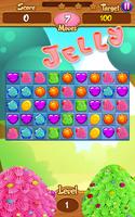 Jelly Crush Candy screenshot 2
