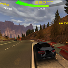 City Car Racing simgesi