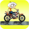 Lincoln moto loud APK