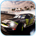 Race Car Extreme Racer 3D icon