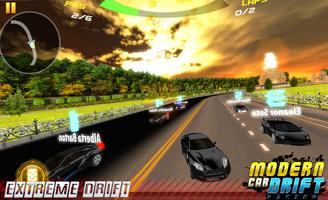 Race Car Extreme Racer 3D screenshot 3