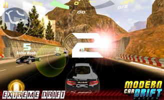 Race Car Extreme Racer 3D poster