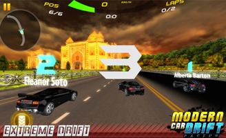 Race Car Extreme Racer 3D screenshot 2