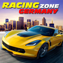 Racing Zone : Germany APK