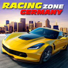 Racing Zone : Germany icône