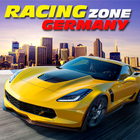 Racing Zone : Germany 圖標