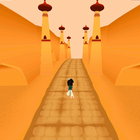 Temple Man Run 圖標