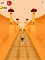 Temple Man Run 截圖 3