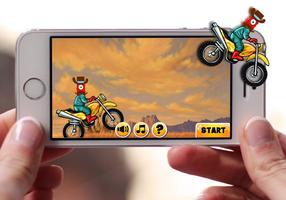 The Gabba Moto World screenshot 2