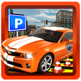 آیکون‌ Dr Car Parking