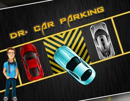 Dr Car Parking 포스터