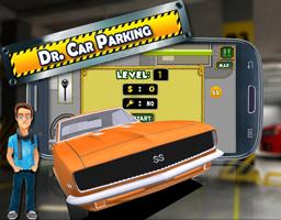 Dr Car Parking Ekran Görüntüsü 1