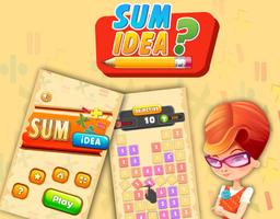 Sum Idea 포스터