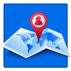 Icona Easy Caller Location Finder
