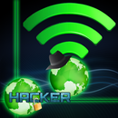 WiFi Advance Hacker (Prank)-APK