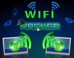 WiFi Advance Hacker (Prank) capture d'écran 3