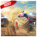 Monster Truck Climb 3D 2017 APK