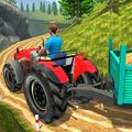 Off jalan Simulator Pertanian 