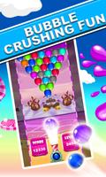 Jelly Bubble Crush الملصق