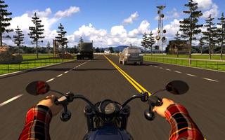 Bike Racing Game 2016 screenshot 1