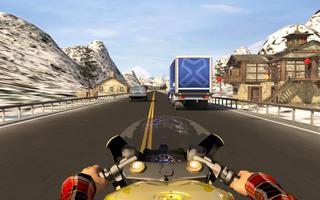 Bike Racing Game 2016 screenshot 2