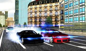 Car Racing 2018 스크린샷 2