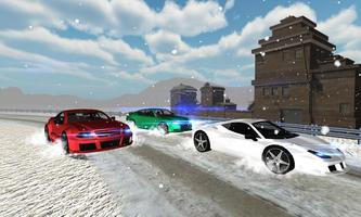 Car Racing 2018 스크린샷 3
