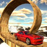 Car Stunt Game 3D